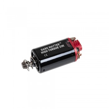 Specna Arms Dark Matter Super High Torque Motor (Short; 33K)